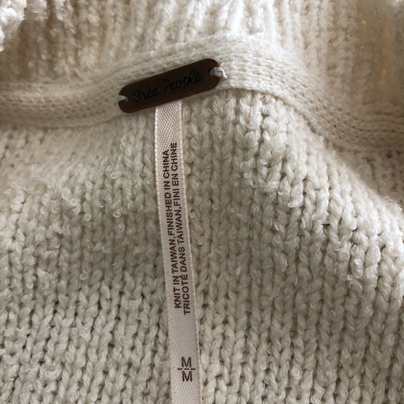 Cardigan - Picture 3 of 3